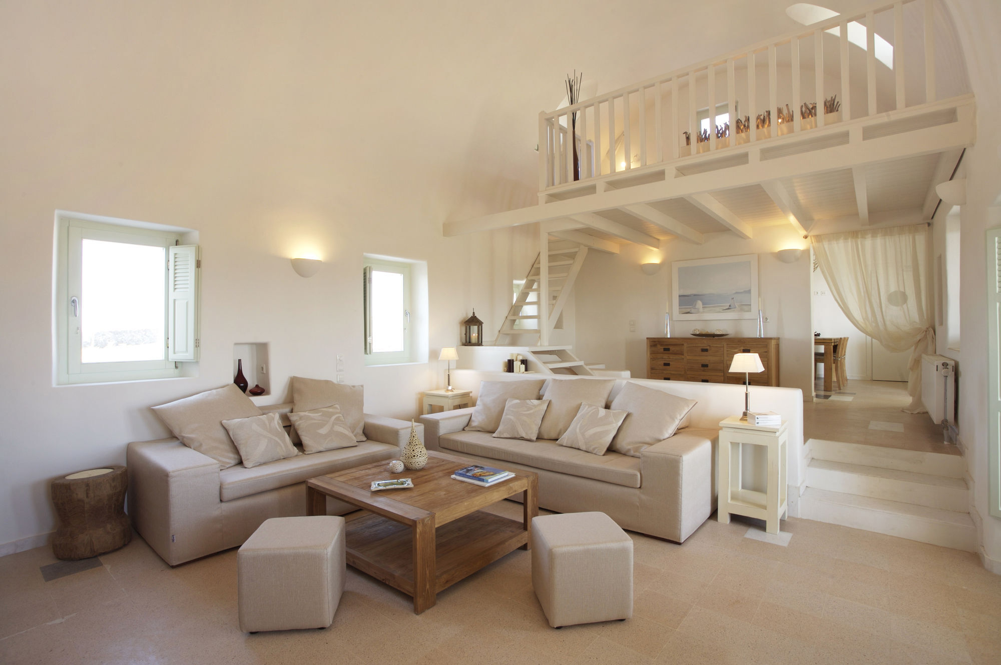 Blackrock Villa Акротири Экстерьер фото